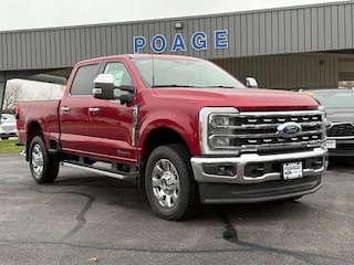 2026 Ford F-350 Truck