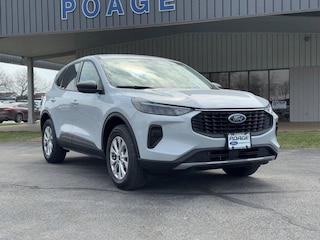 2026 Ford Escape Active SUV