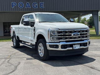 2026 Ford F-350 Truck