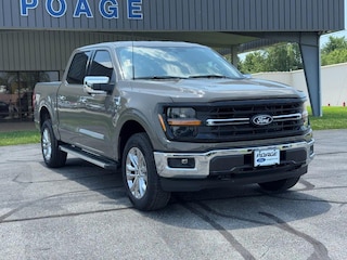 2026 Ford F-150 XLT Truck