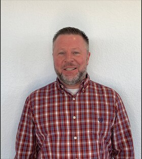 Staff member Ryan Kent from 69f00a0e68b4