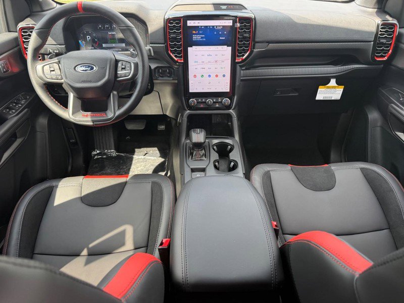 2025 Ford Ranger Raptor - Photo 7