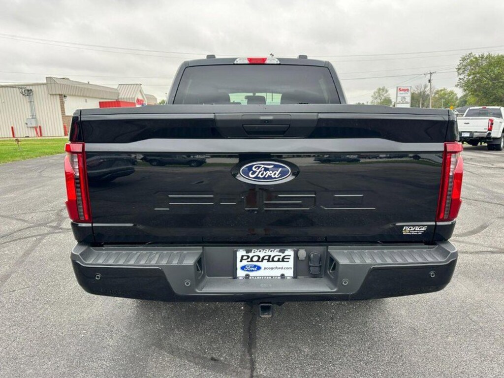 Used 2024 Ford F-150 STX Truck