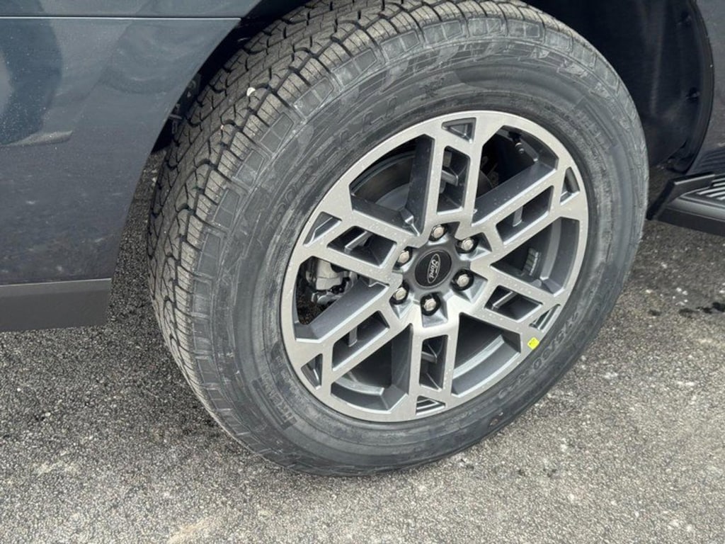 New 2025 Ford Expedition Max Active SUV