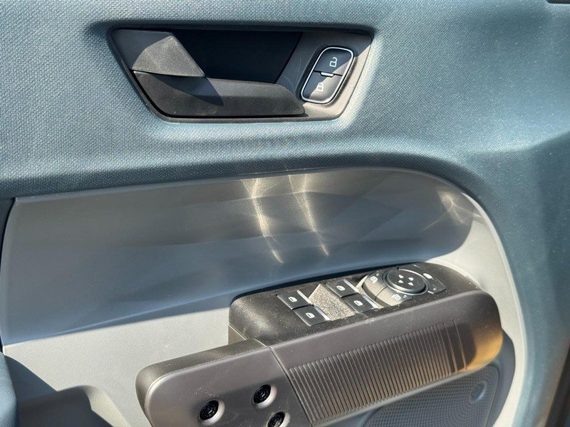 2025 Ford Maverick XLT - Photo 10