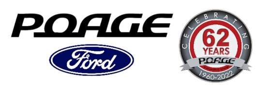 Poage Ford