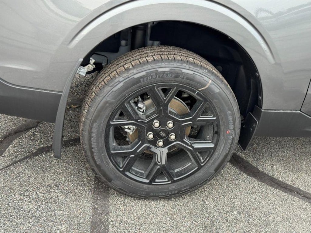 New 2026 Ford Maverick XLT Truck
