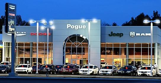 Pogue chrysler powderly ky Pogue chrysler powderly ky