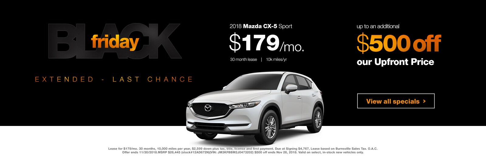 Walser Polar Mazda Mazda Dealership in White Bear Lake, MN