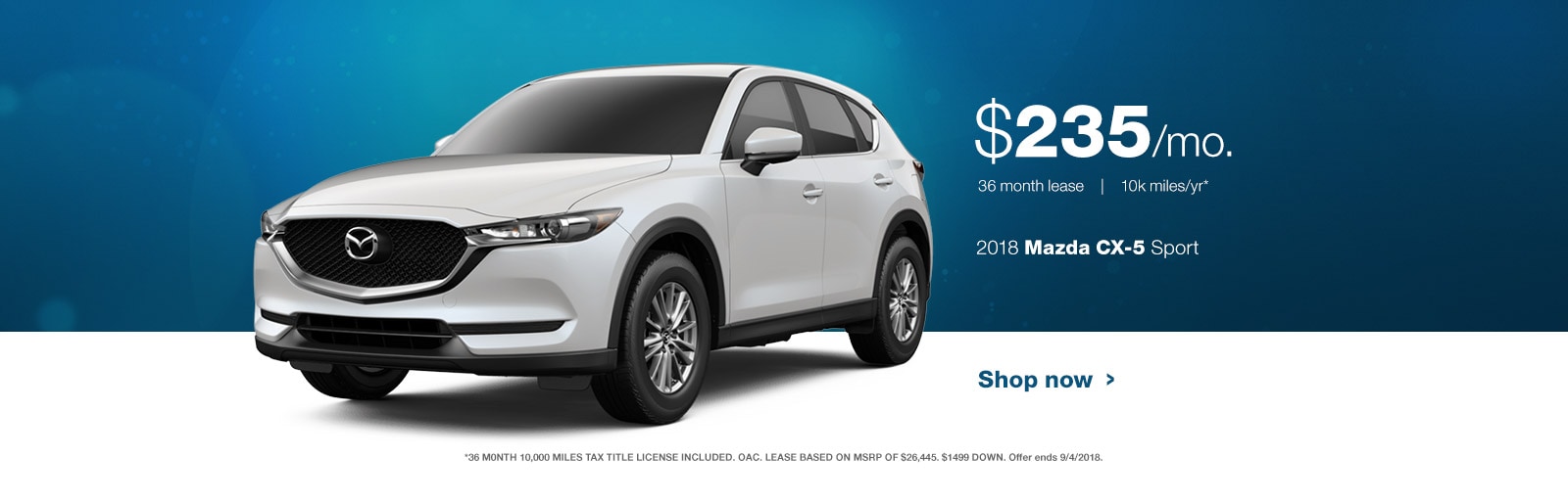 Walser Polar Mazda Mazda Dealership in White Bear Lake, MN