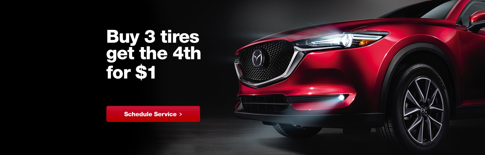 Walser Polar Mazda Mazda Dealership in White Bear Lake, MN