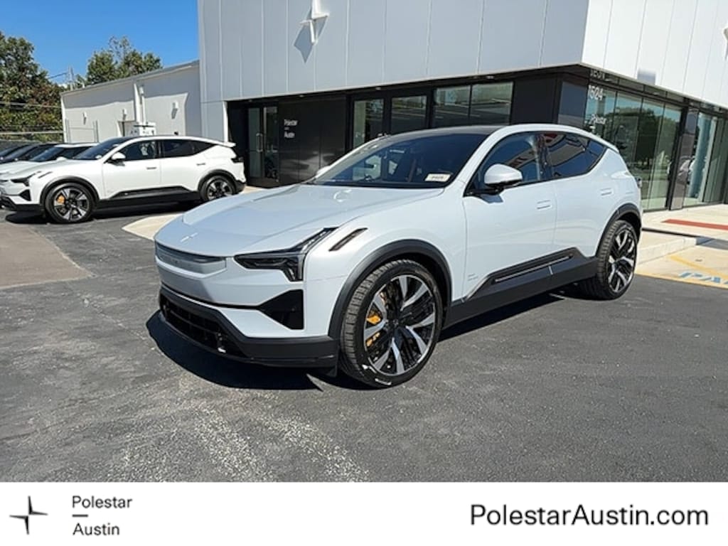 New 2025 Polestar Polestar 3 Long Range Dual Motor Performance Launch Edition SUV