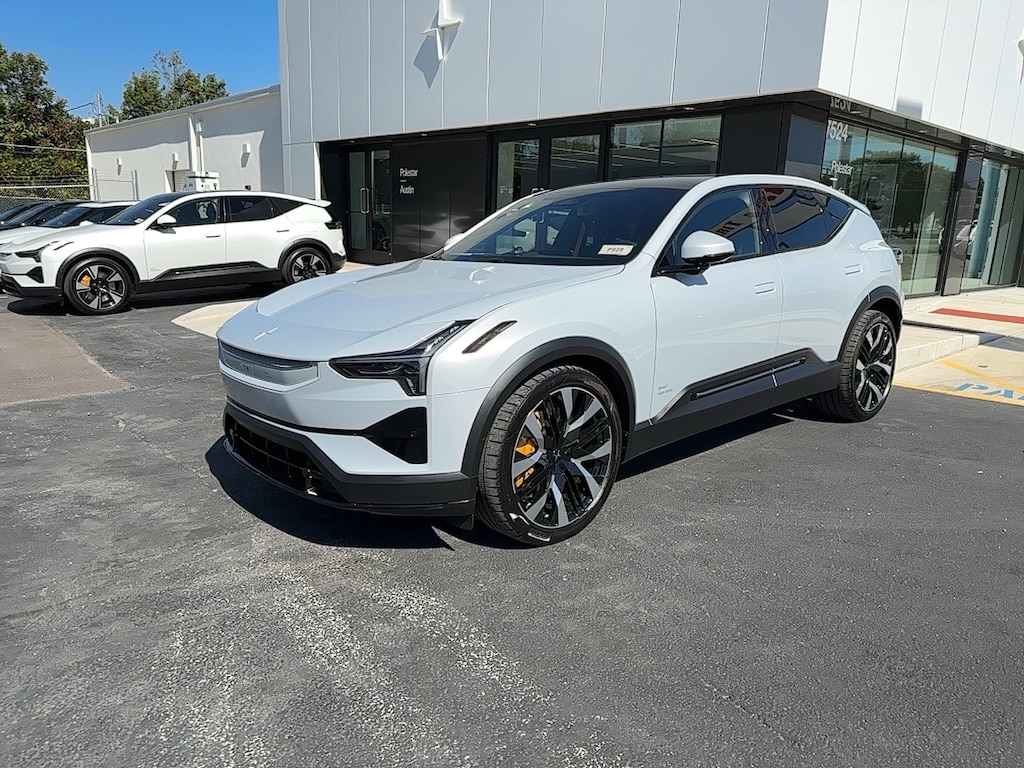 New 2025 Polestar Polestar 3 Long Range Dual Motor Performance Launch Edition SUV