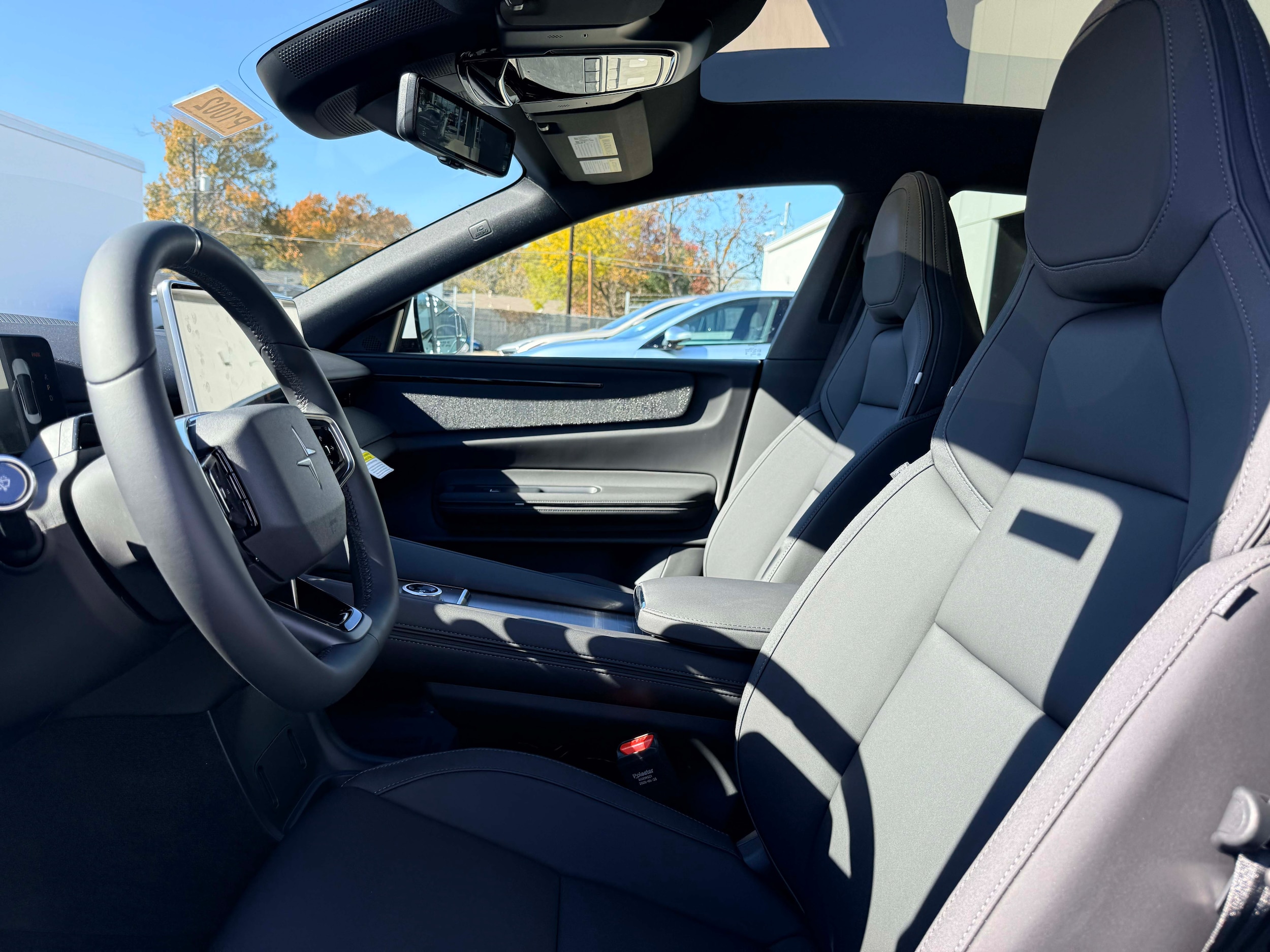 2026 Polestar 4 Base - Photo 12
