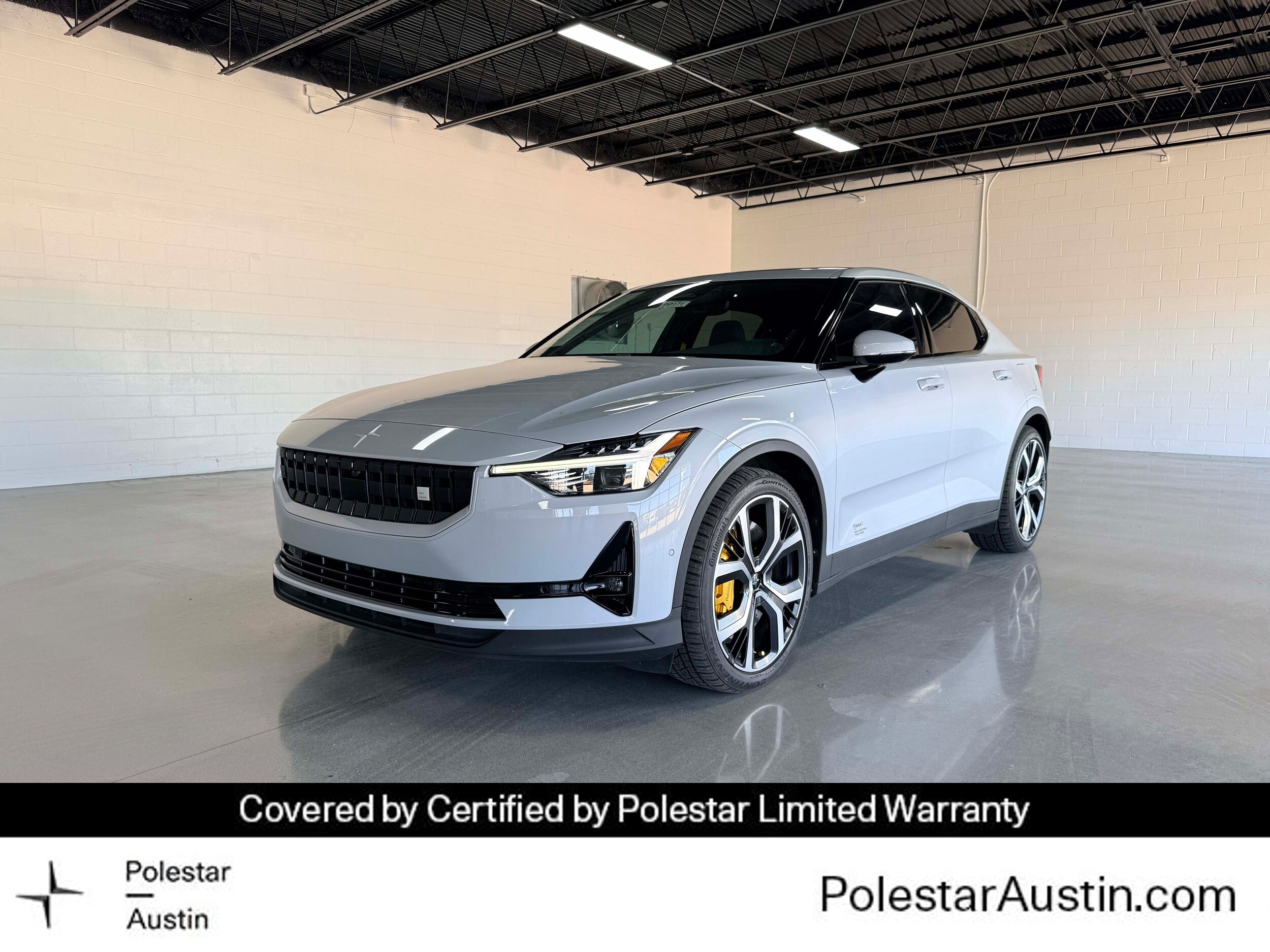 2023 Polestar 2 Performance