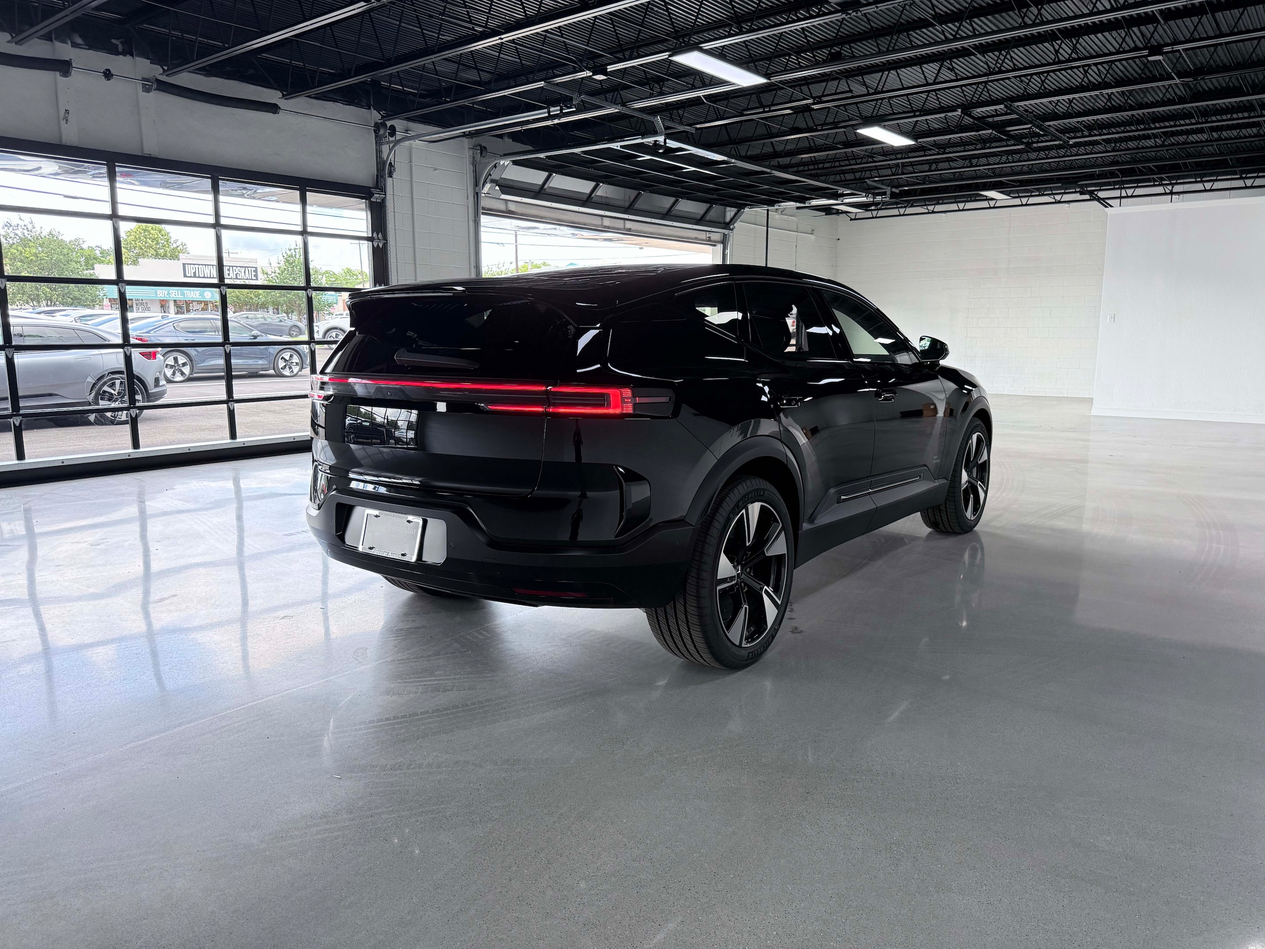 2025 Polestar 3 Plus - Photo 6