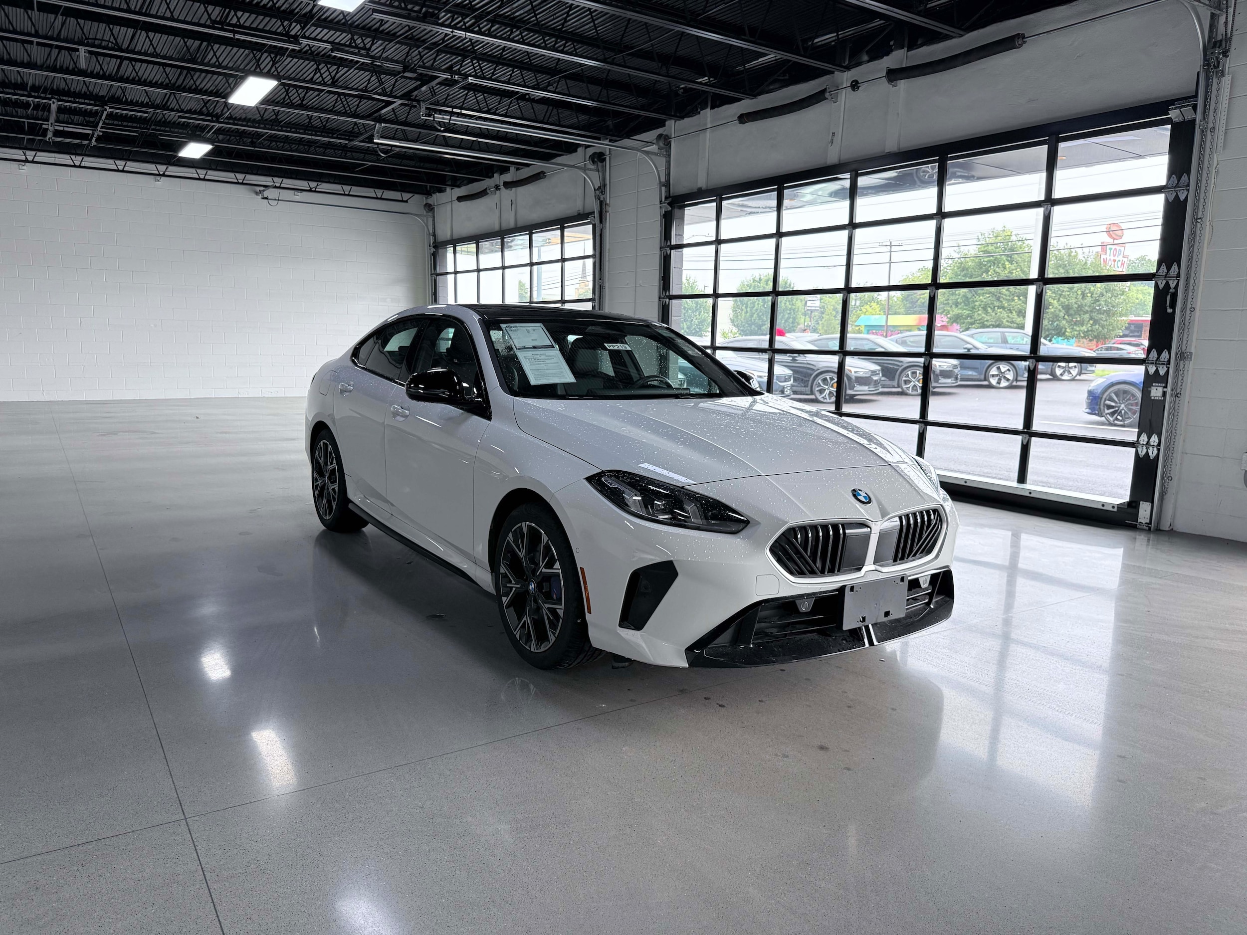 2026 BMW 2 Series 228 - Photo 8