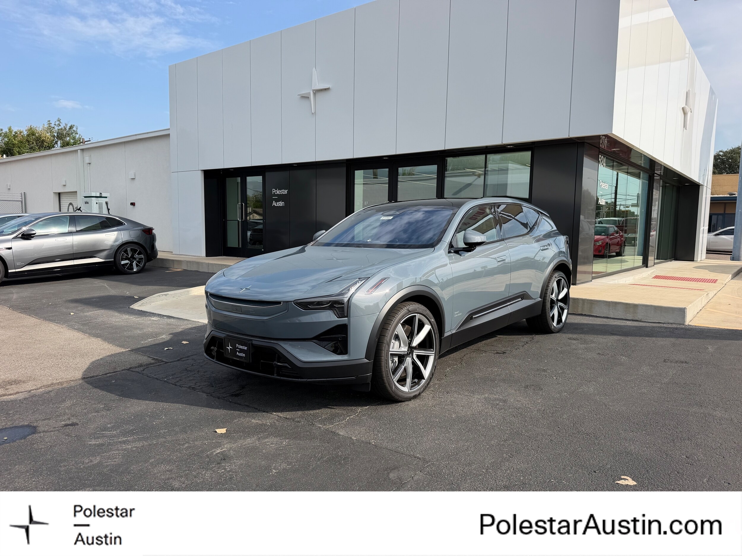New 2025 Polestar Polestar 3 Long Range Dual Motor Pilot Plus