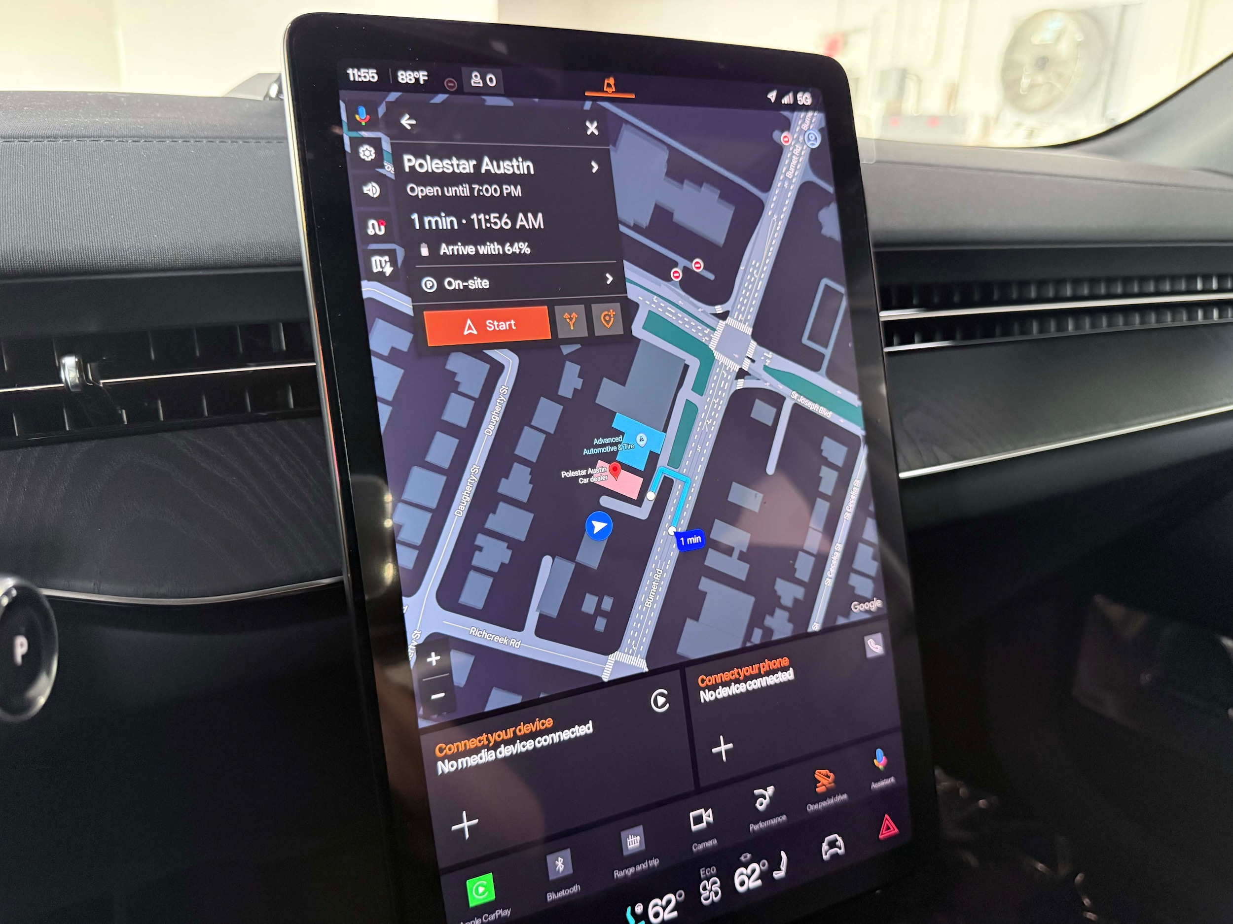 2025 Polestar 3 Plus - Photo 21