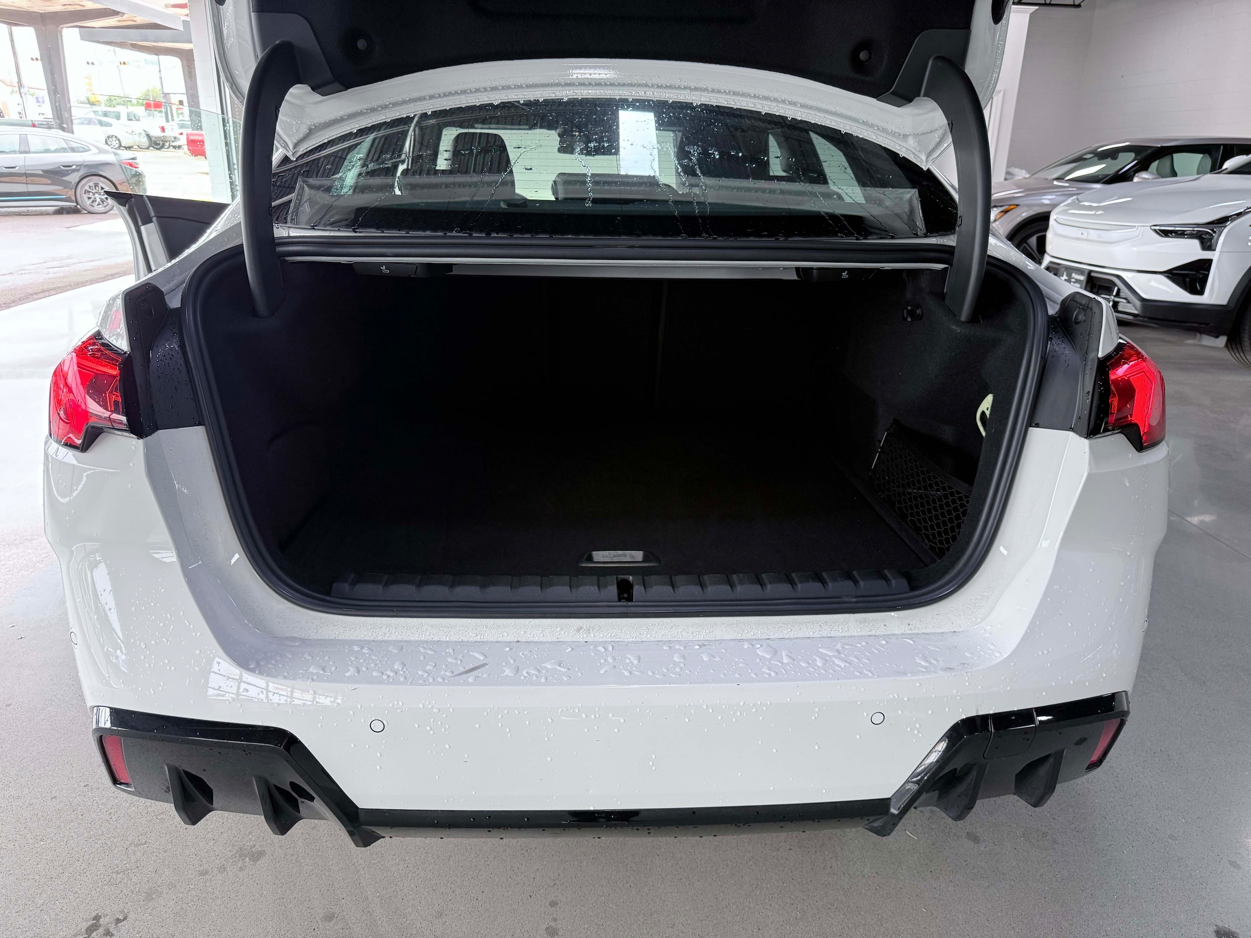 2026 BMW 2 Series 228 - Photo 25