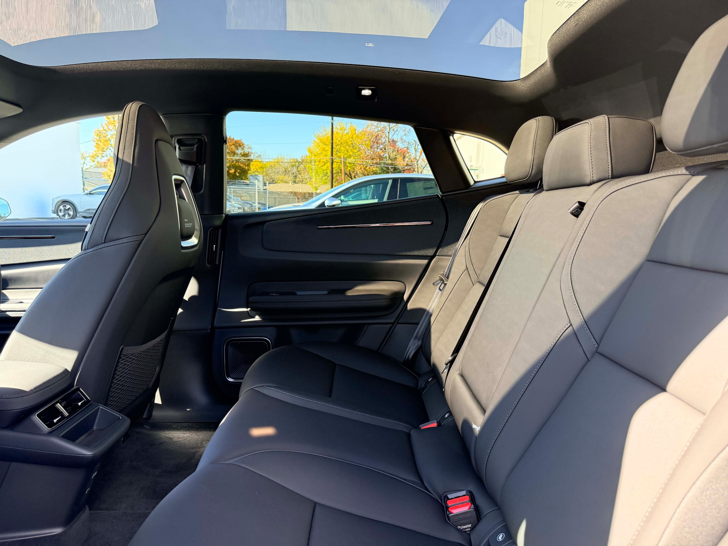 2026 Polestar 4 Base - Photo 15