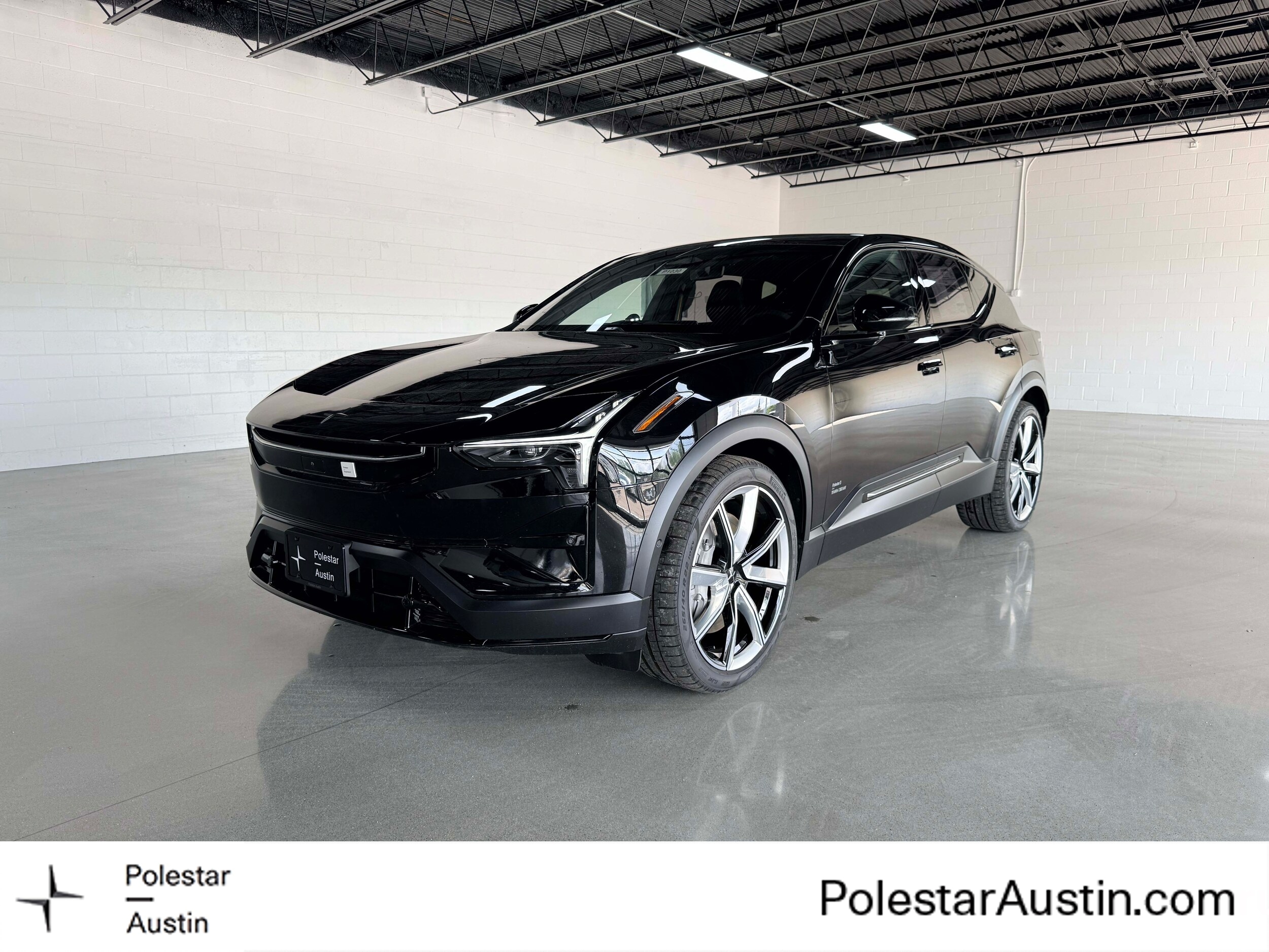 2025 Polestar 3 LRDM Plus's photo