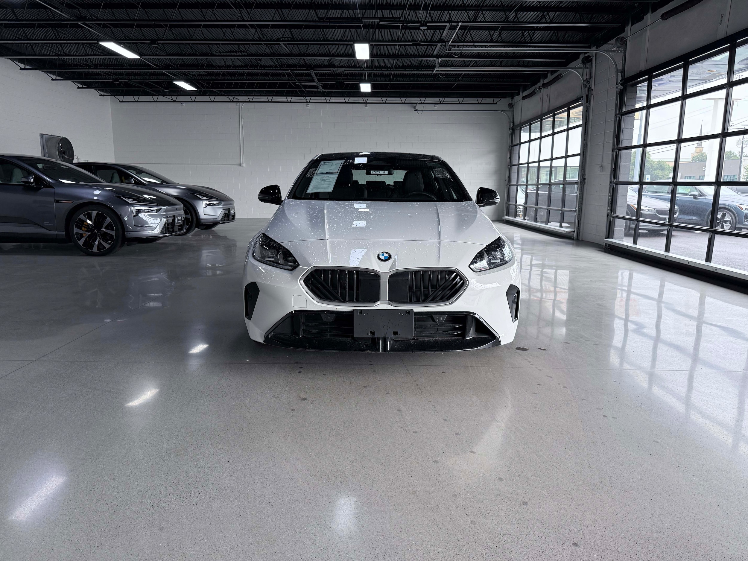 2026 BMW 2 Series 228 - Photo 9