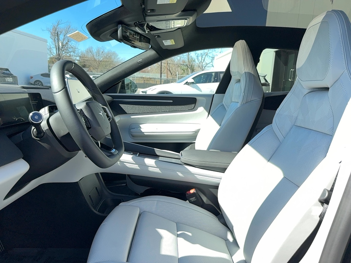 2026 Polestar 4 Base - Photo 12