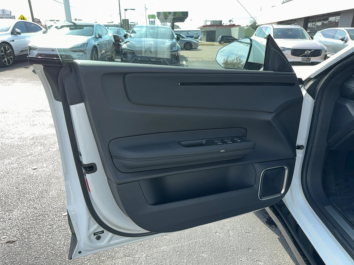 2026 Polestar 4 Base - Photo 11