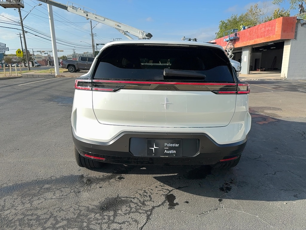 New 2025 Polestar Polestar 3 Long Range Dual Motor Pilot SUV