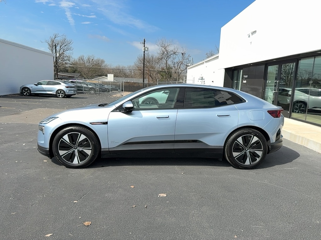 New 2026 Polestar Polestar 4 Long Range Dual Motor Pilot Plus SUV