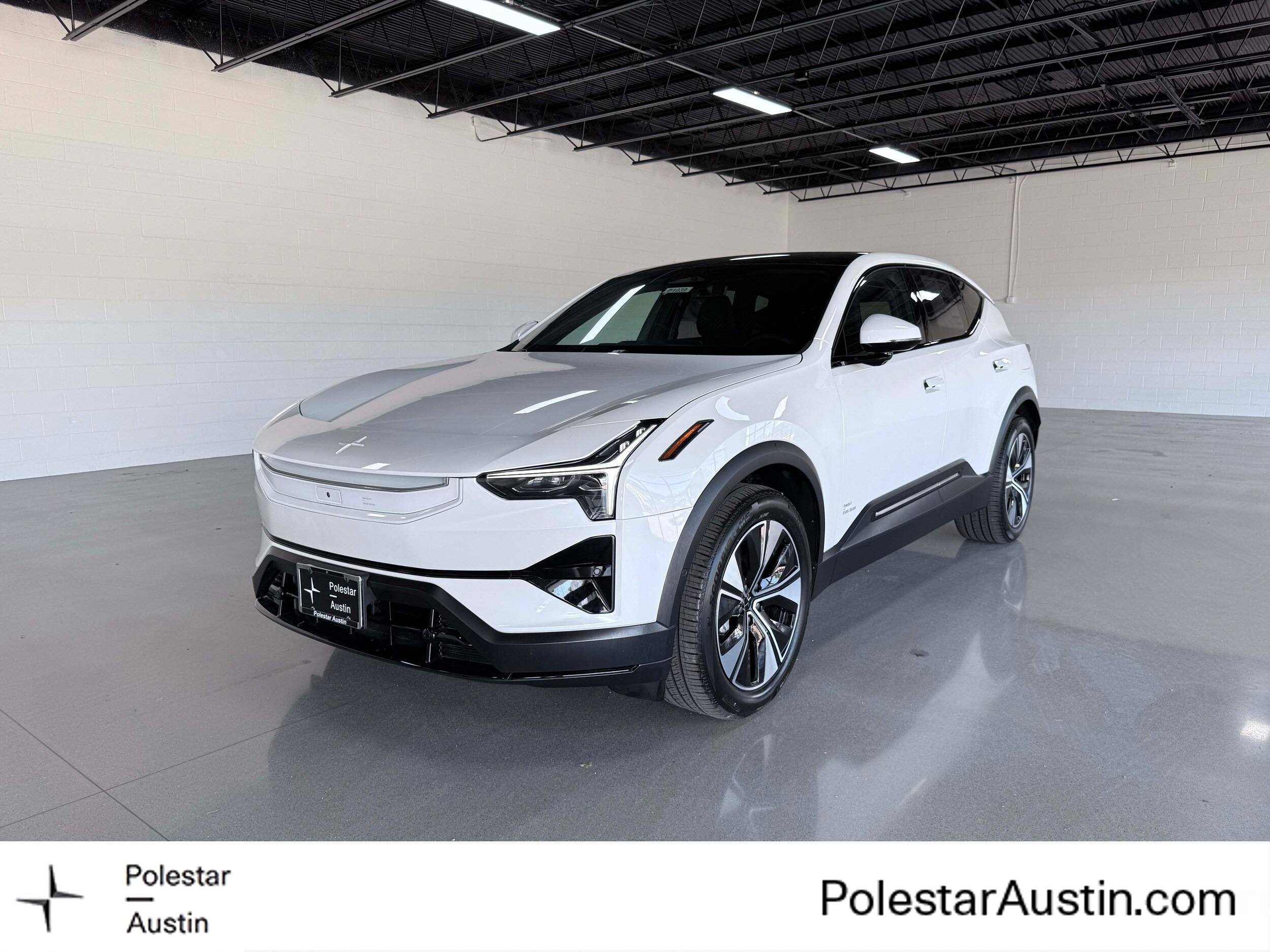 2025 Polestar 3's photo