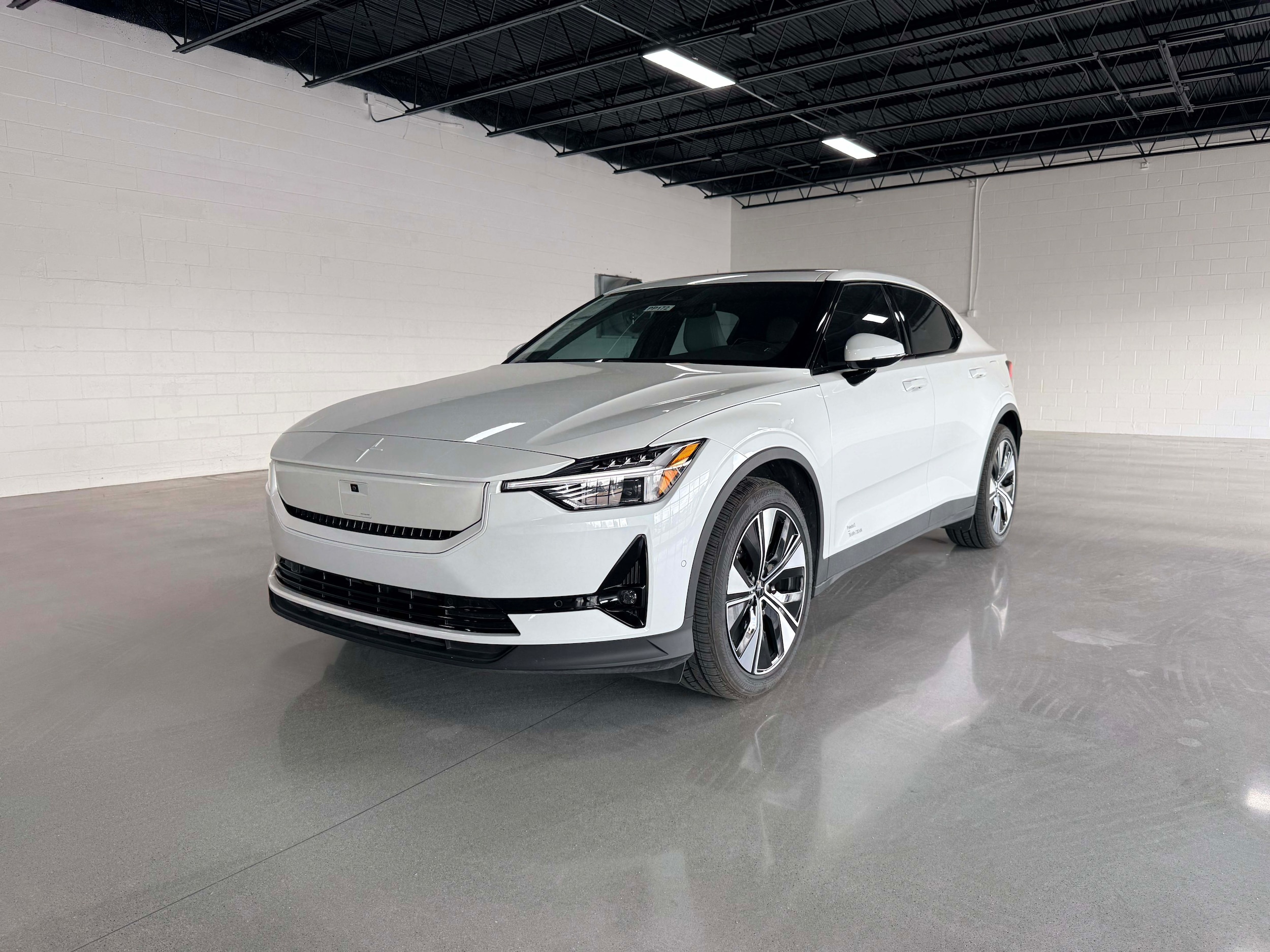 Certified 2024 Polestar 2 Plus with VIN YSMFD3KA0RL236413 for sale in Austin, TX