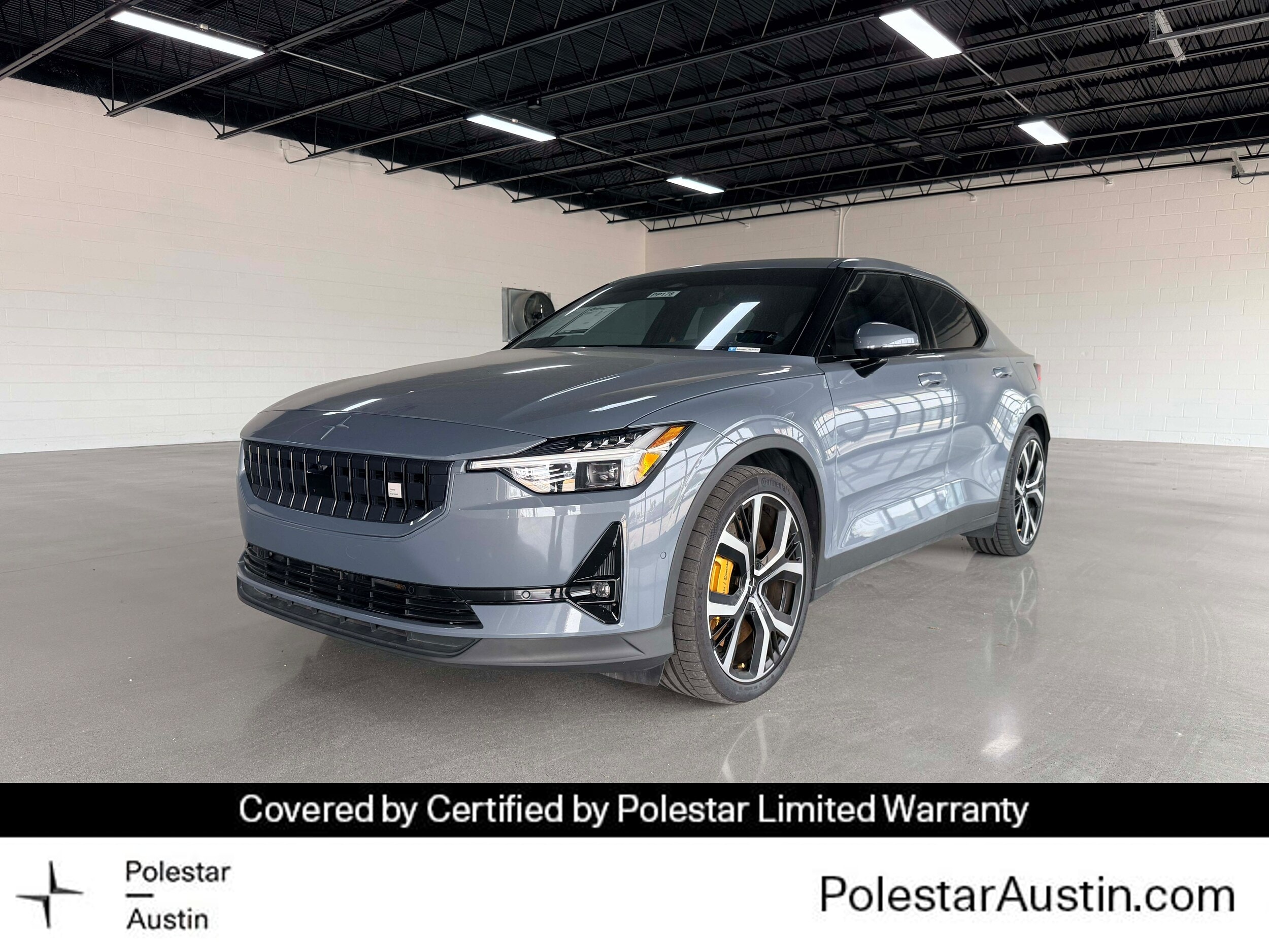 2023 Polestar 2 Performance