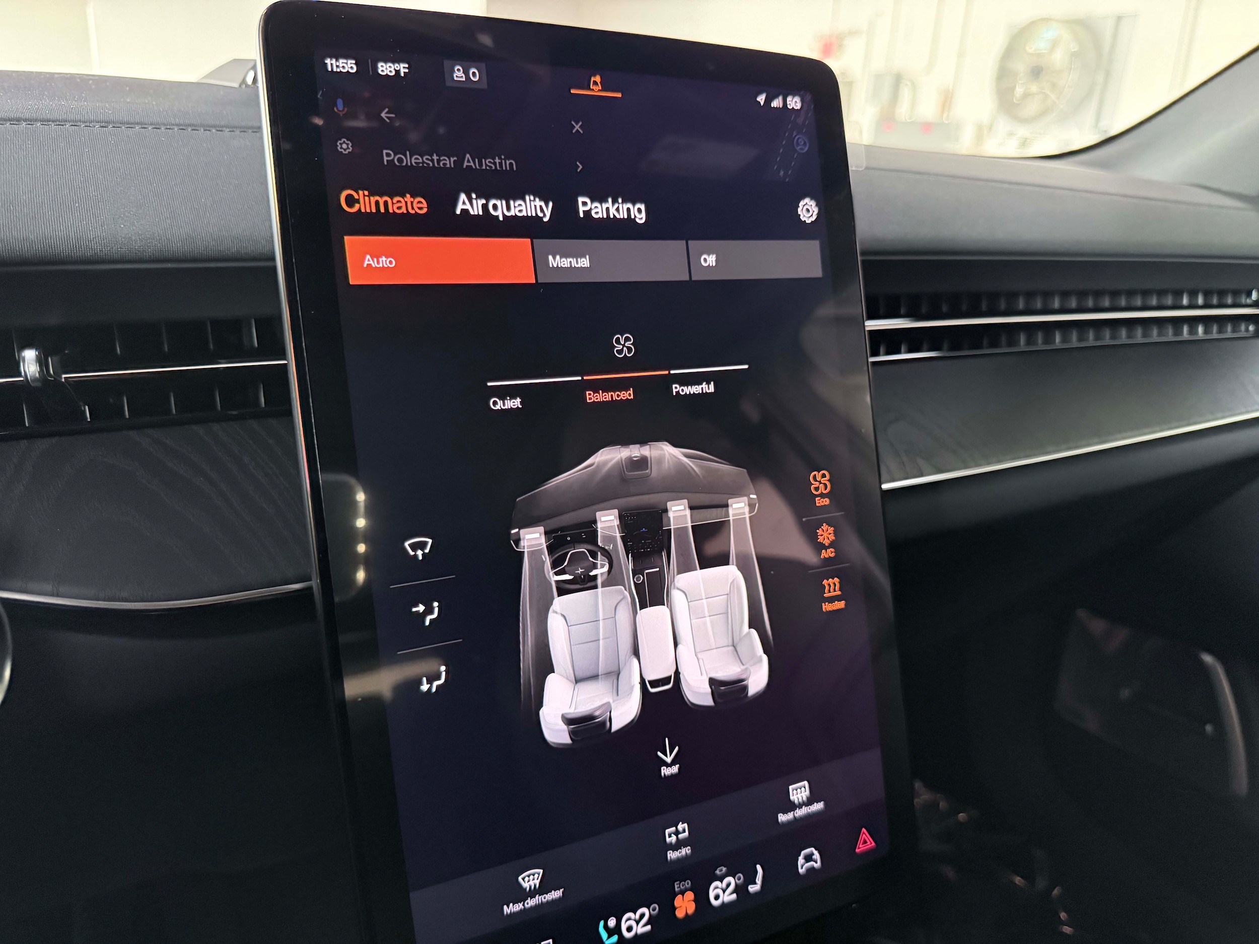 2025 Polestar 3 Plus - Photo 23