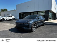 2025 Polestar Polestar 3 Long Range Dual Motor Performance Pilot Plus SUV