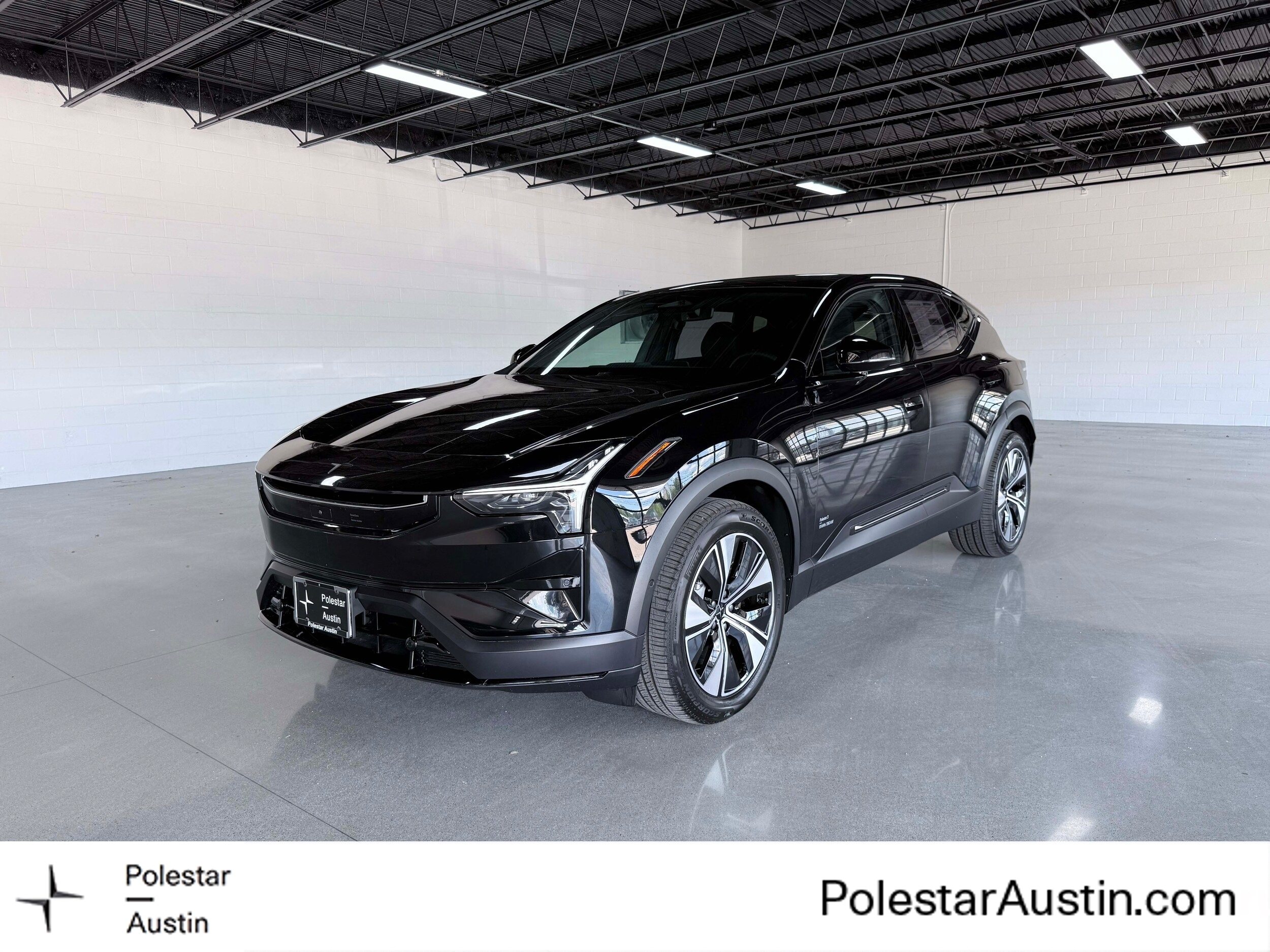 2025 Polestar 3's photo