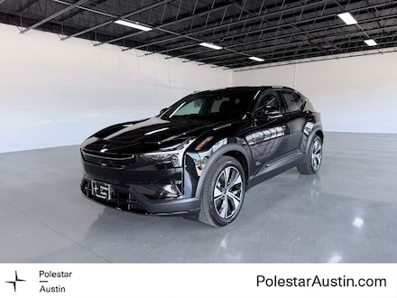 2025 Polestar Polestar 3 Long Range Dual Motor Pilot SUV