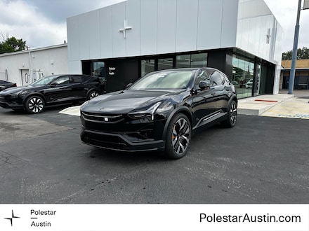 2025 Polestar Polestar 3 Long Range Dual Motor Performance Pilot Plus SUV 2025 Polestar Polestar 3 Long Range Dual Motor Performance Pilot Plus SUV