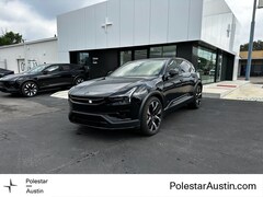 2025 Polestar Polestar 3 Long Range Dual Motor Performance Pilot Plus SUV