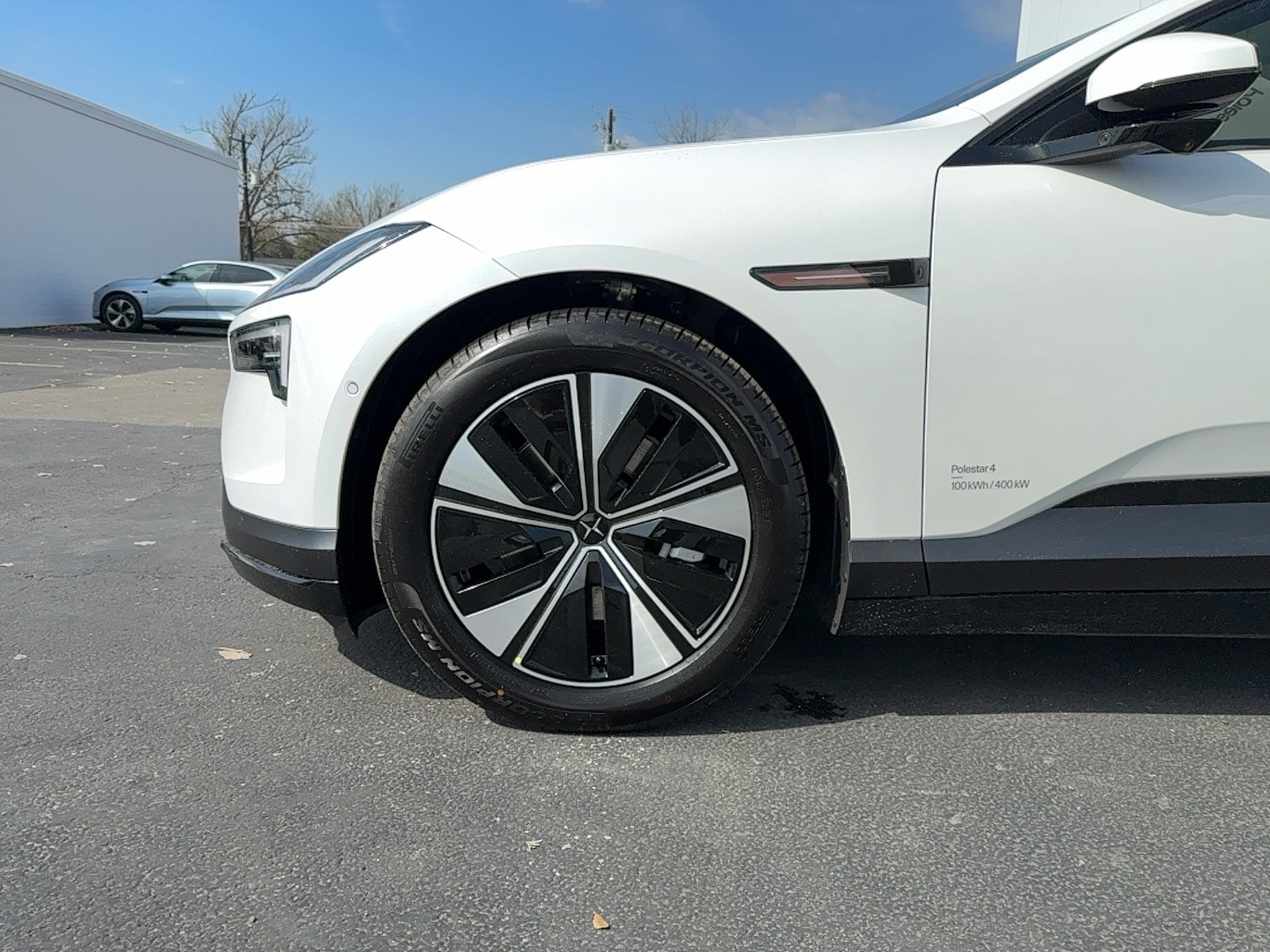 2026 Polestar 4 Base - Photo 10