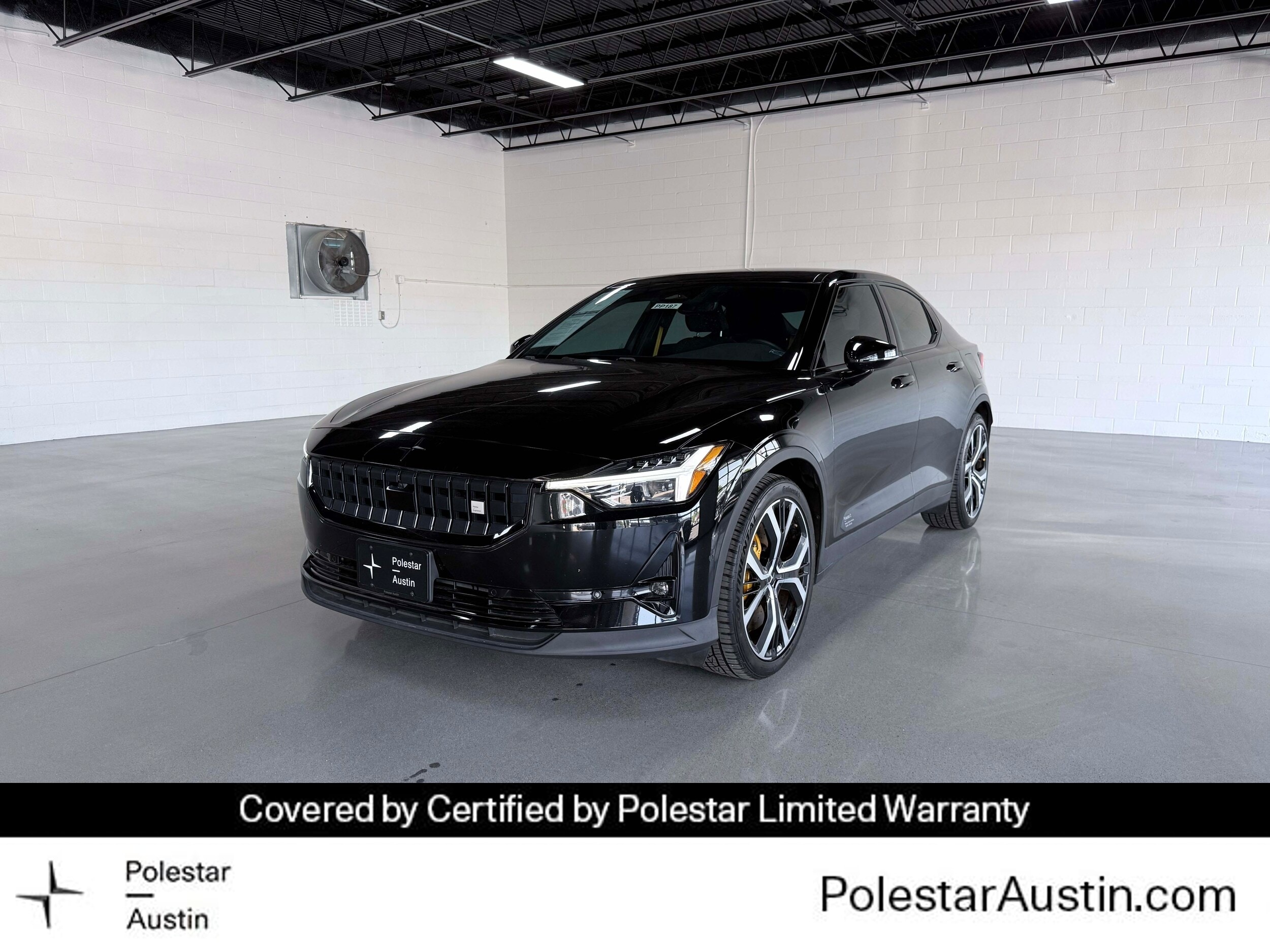2023 Polestar 2 Long Range Dual Motor Performance's photo