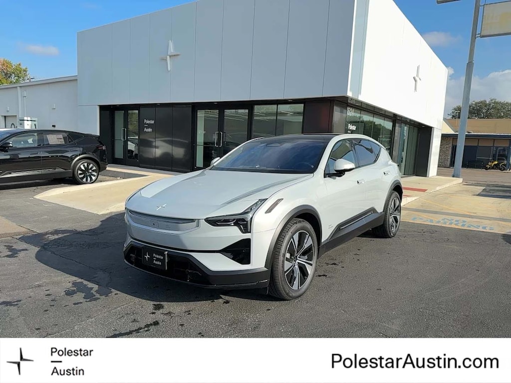 New 2025 Polestar Polestar 3 Long Range Dual Motor Pilot Plus SUV