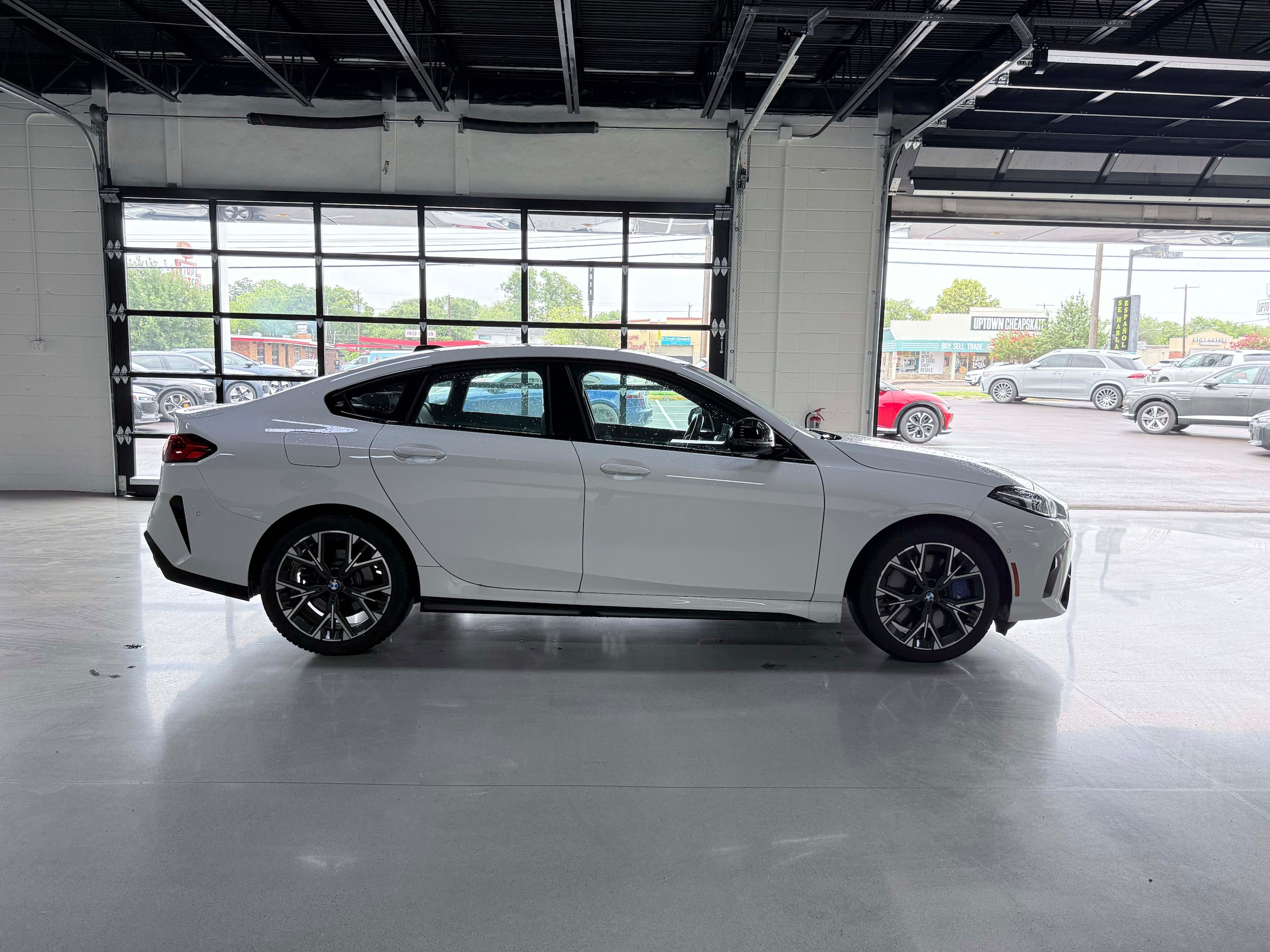 2026 BMW 2 Series 228 - Photo 7