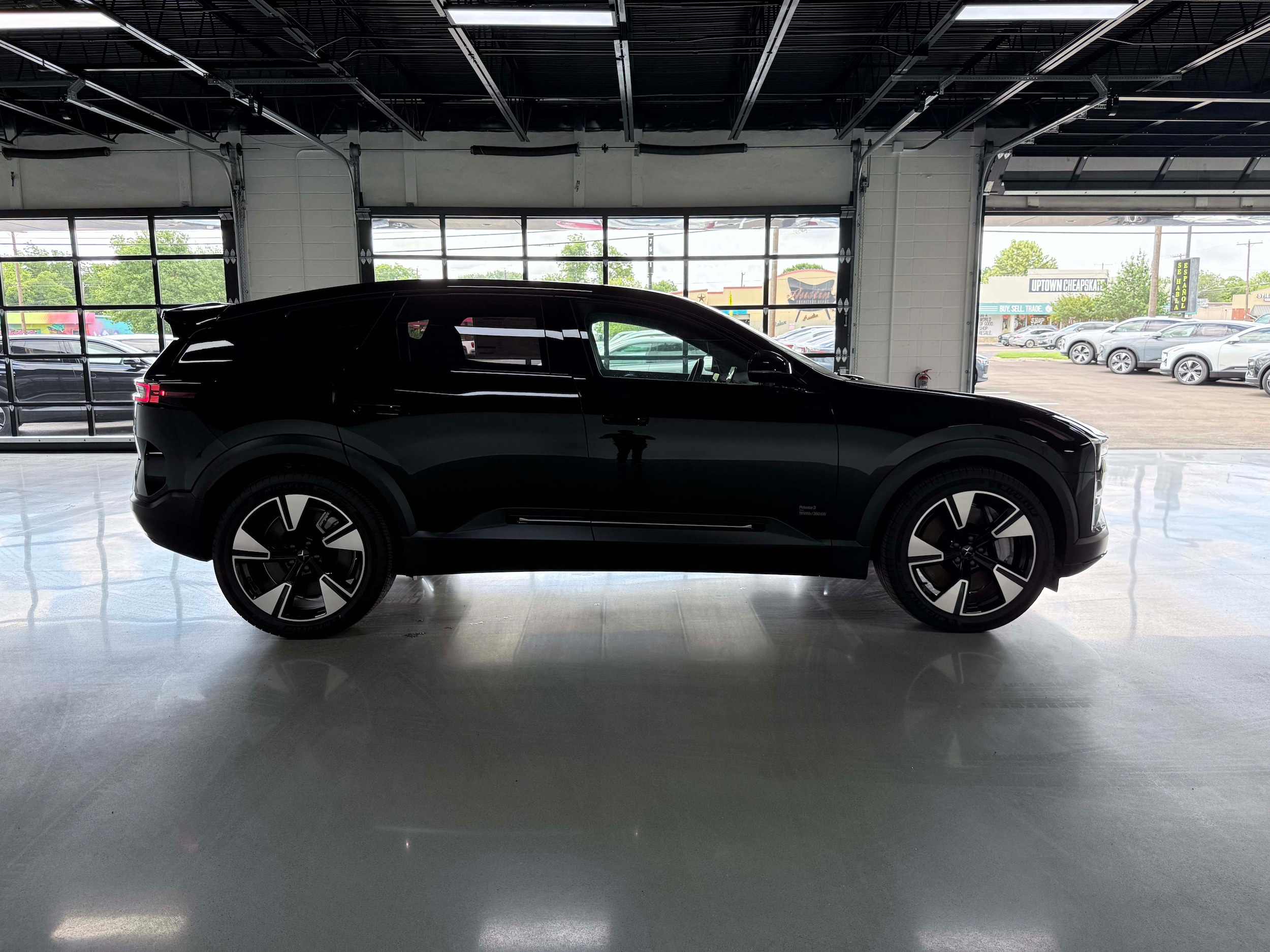 2025 Polestar 3 Plus - Photo 7