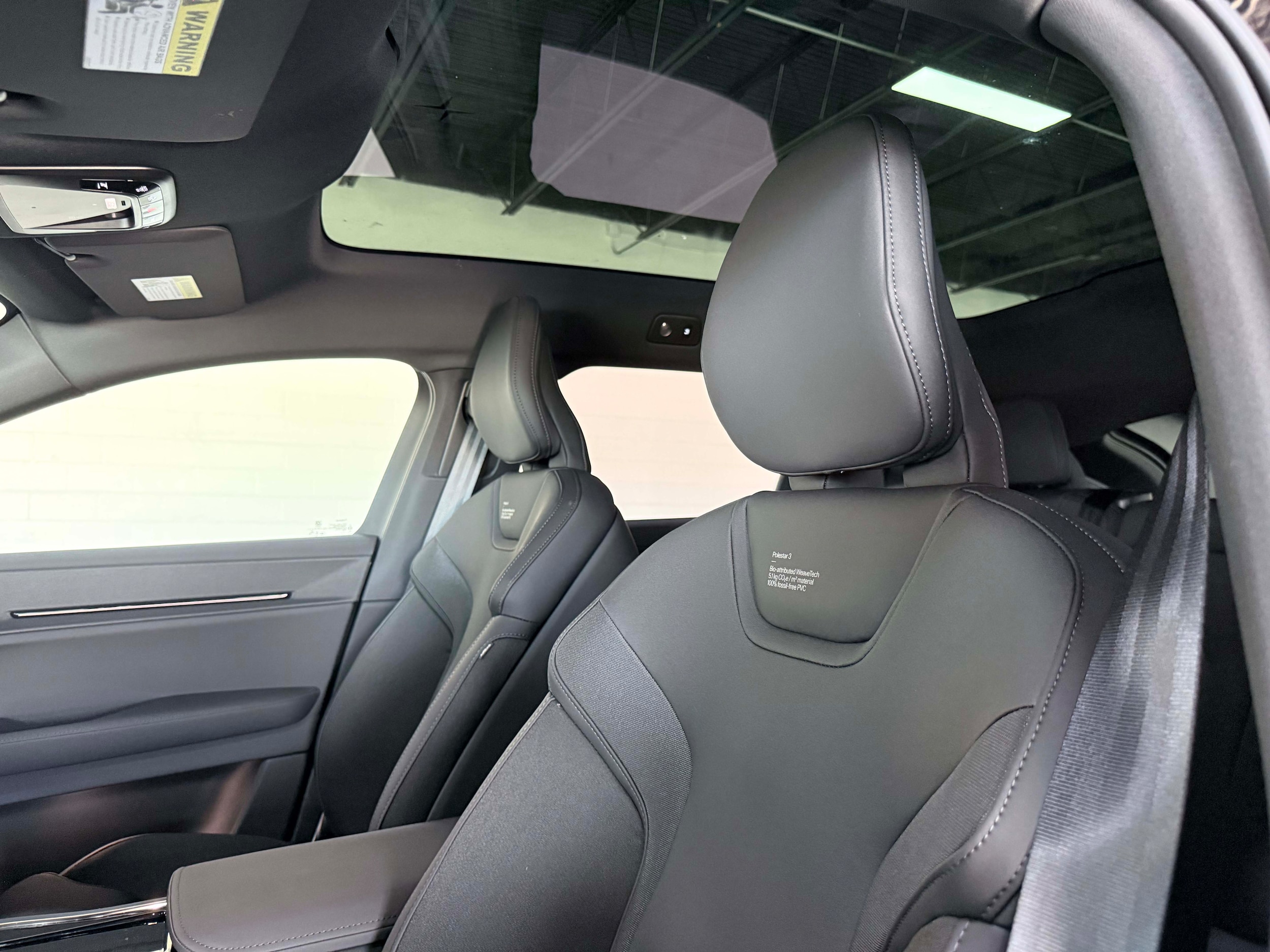 2025 Polestar 3 - Photo 14