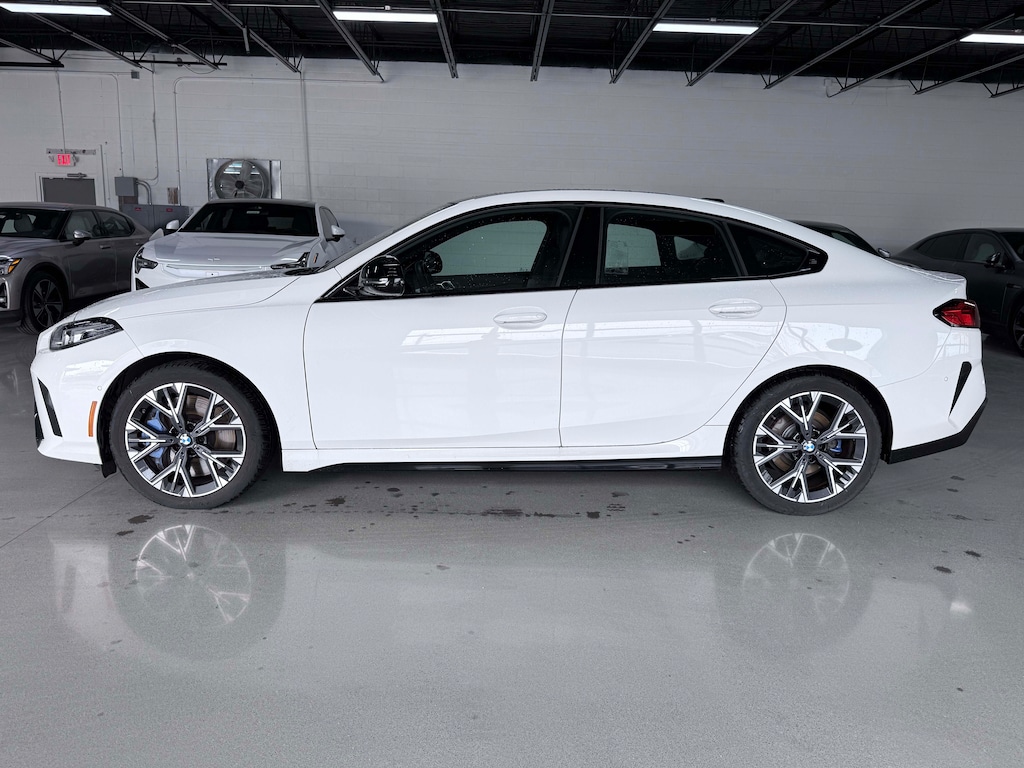 Used 2026 BMW 228i 228 Gran Coupe Sedan