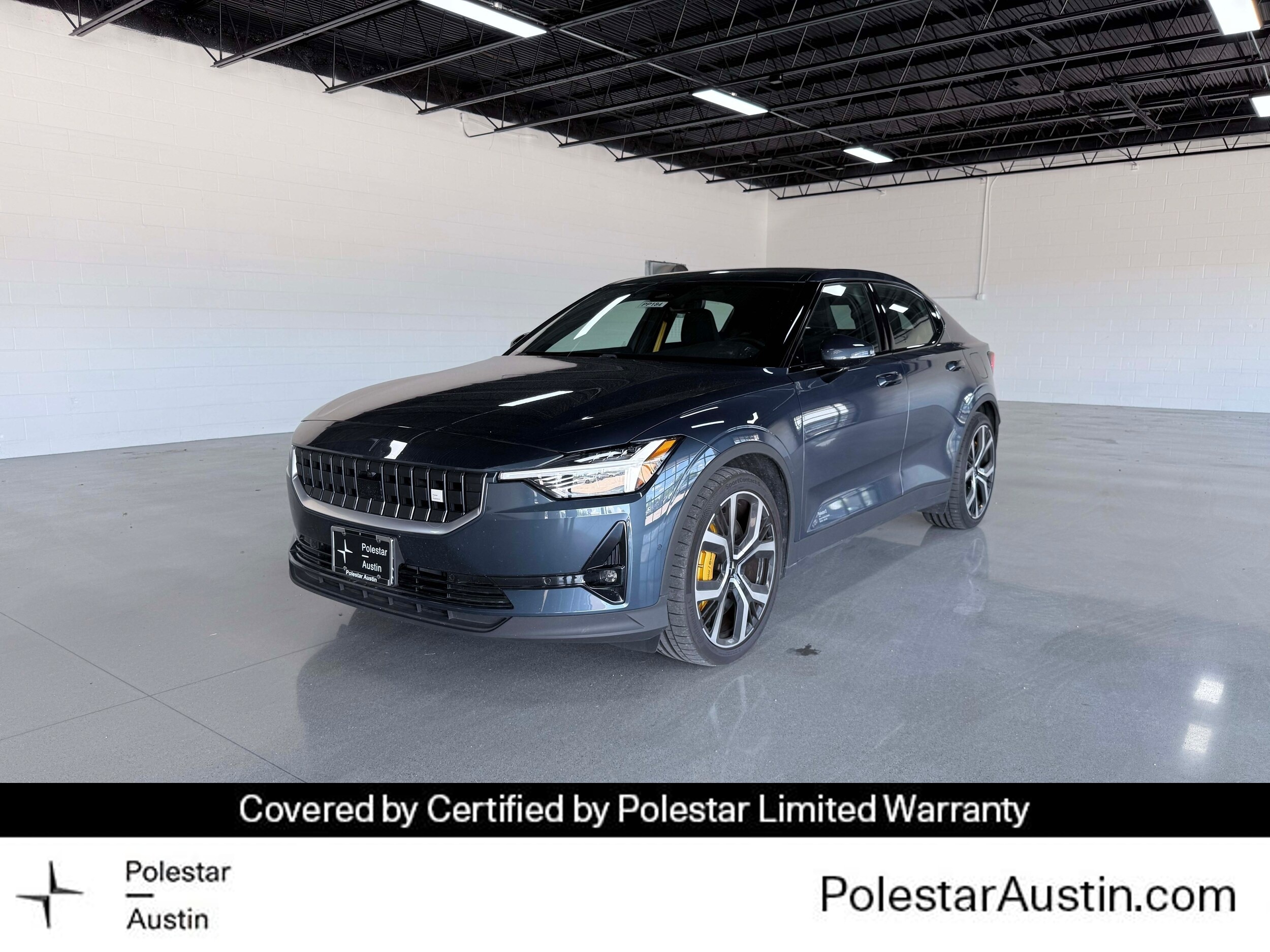 2023 Polestar 2 Long Range Dual Motor Performance's photo