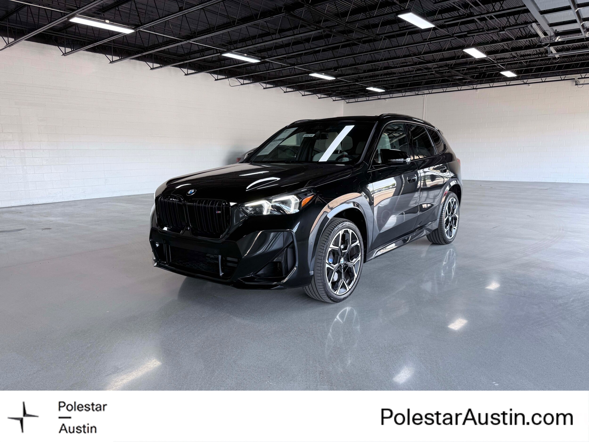 Used 2026 BMW X1 M35i