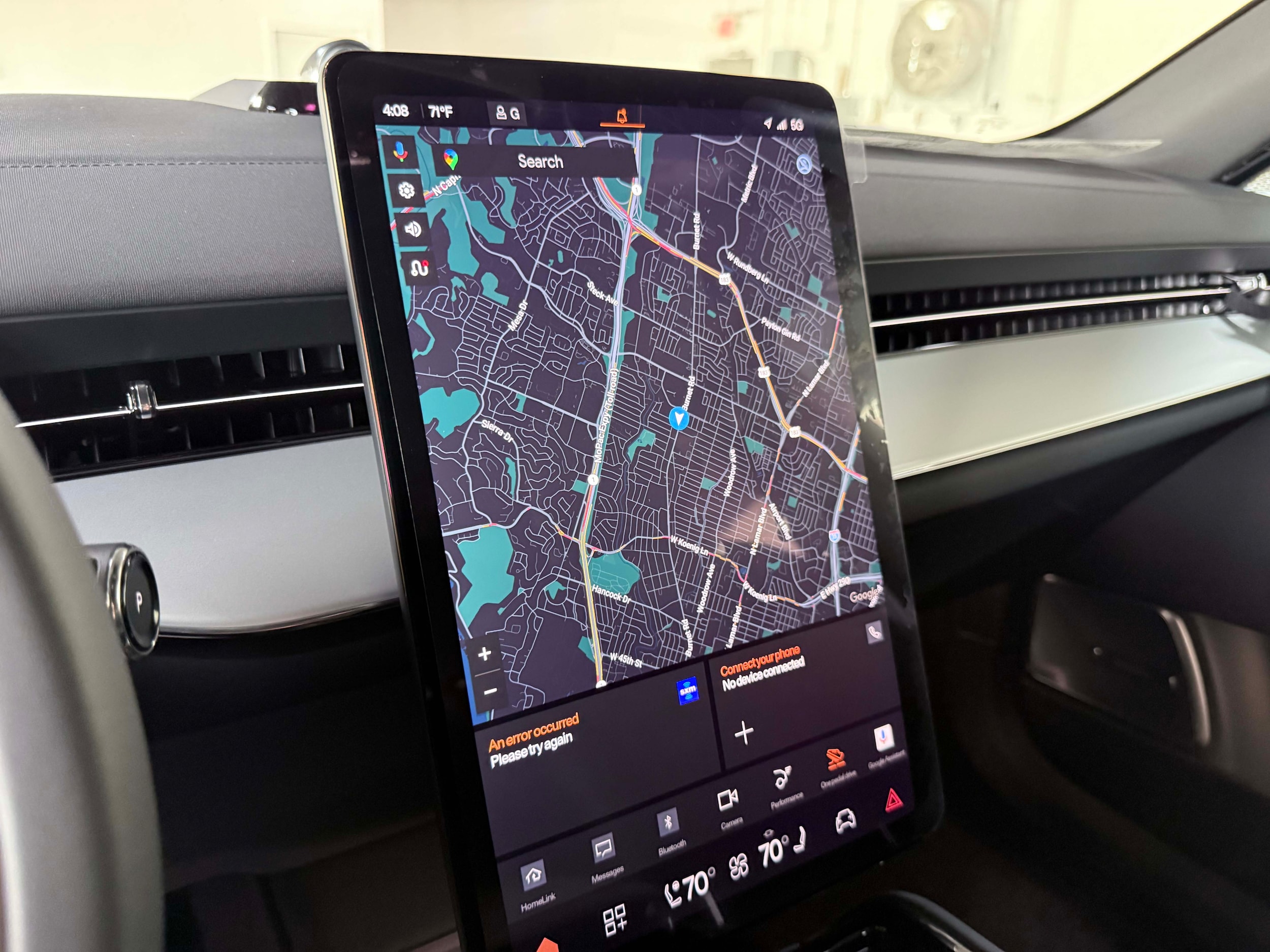 2025 Polestar 3 Plus - Photo 22